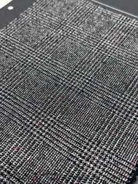 5022-1300-1 Schoenherr Twist Meliert[Textilien / Stoffe] HOKKOH Weitere Fotos
