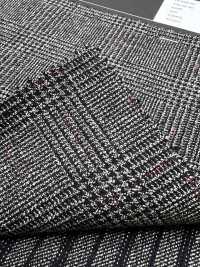 5022-1300-1 Schoenherr Twist Meliert[Textilien / Stoffe] HOKKOH Weitere Fotos