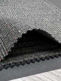 5022-1300-1 Schoenherr Twist Meliert[Textilien / Stoffe] HOKKOH Weitere Fotos