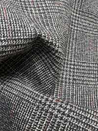5022-1300-1 Schoenherr Twist Meliert[Textilien / Stoffe] HOKKOH Weitere Fotos