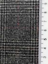 5022-1300-1 Schoenherr Twist Meliert[Textilien / Stoffe] HOKKOH Weitere Fotos