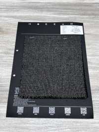 5022-1300-1 Schoenherr Twist Meliert[Textilien / Stoffe] HOKKOH Weitere Fotos