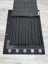 5022-1300-1 Schoenherr Twist Meliert[Textilien / Stoffe] HOKKOH Weitere Fotos