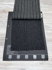 5022-1300-1 Schoenherr Twist Meliert[Textilien / Stoffe] HOKKOH Weitere Fotos