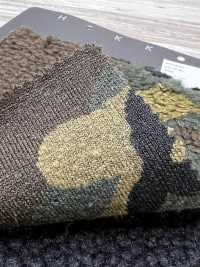 CM-109MLJQ Multi-Boa-Jacquard[Textilien / Stoffe] HOKKOH Weitere Fotos