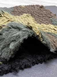 CM-109MLJQ Multi-Boa-Jacquard[Textilien / Stoffe] HOKKOH Weitere Fotos