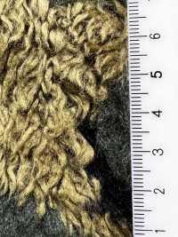 CM-109MLJQ Multi-Boa-Jacquard[Textilien / Stoffe] HOKKOH Weitere Fotos
