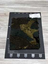 CM-109MLJQ Multi-Boa-Jacquard[Textilien / Stoffe] HOKKOH Weitere Fotos