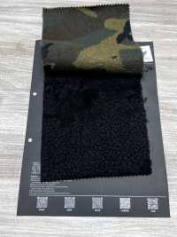 CM-109MLJQ Multi-Boa-Jacquard[Textilien / Stoffe] HOKKOH Weitere Fotos