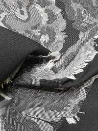 5-1410-2 Floraler Schnittjacquard[Textilien / Stoffe] HOKKOH Weitere Fotos