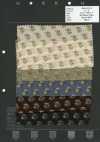 5026-1375-2 80 Batist Miracle Wave Pixel Flower