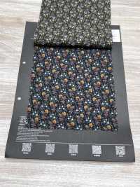 5026-1375-4 80 Batist Miracle Wave Kleines Blumenmuster[Textilien / Stoffe] HOKKOH Weitere Fotos