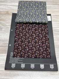 5026-1375-4 80 Batist Miracle Wave Kleines Blumenmuster[Textilien / Stoffe] HOKKOH Weitere Fotos