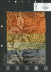 5026-1375-5 80er Batist Miracle Wave Shibori Harmony Floral