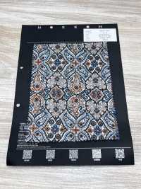 5026-1375-6 80 Batist Miracle Wave Paisley[Textilien / Stoffe] HOKKOH Weitere Fotos