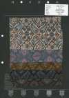 5026-1375-6 80 Batist Miracle Wave Paisley