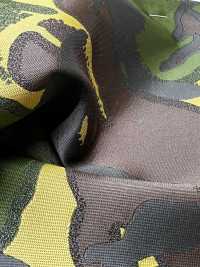 CM-131JQ Polyester-Jacquard im britischen Tarnmuster[Textilien / Stoffe] HOKKOH Weitere Fotos