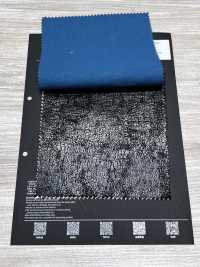 PRL-FLH-SKA Sukajan-Satin-Druck in Lederoptik[Textilien / Stoffe] HOKKOH Weitere Fotos