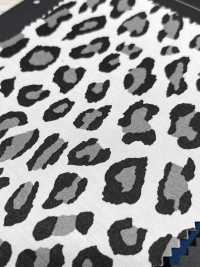 315-301-2 Fujiette Aloha-Print Leopard[Textilien / Stoffe] HOKKOH Weitere Fotos