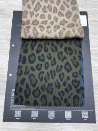 315-301-2 Fujiette Aloha-Print Leopard[Textilien / Stoffe] HOKKOH Weitere Fotos