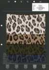 315-301-2 Fujiette Aloha-Print Leopard