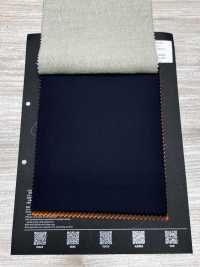 FLIGHT-NY L-2 Flieger Nylon/Wolle[Textilien / Stoffe] HOKKOH Weitere Fotos