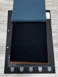 FLIGHT-NY L-2 Flieger Nylon/Wolle[Textilien / Stoffe] HOKKOH Weitere Fotos