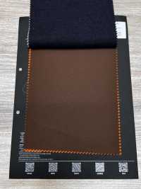 FLIGHT-NY L-2 Flieger Nylon/Wolle[Textilien / Stoffe] HOKKOH Weitere Fotos