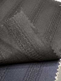 5-KARAMI Vintage-Leno-Gewebe ohne Muster[Textilien / Stoffe] HOKKOH Weitere Fotos