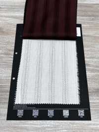 5-KARAMI Vintage-Leno-Gewebe ohne Muster[Textilien / Stoffe] HOKKOH Weitere Fotos