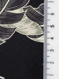 5026-350-1 Vintage Filament-Viskose Kiefernblatt[Textilien / Stoffe] HOKKOH Weitere Fotos
