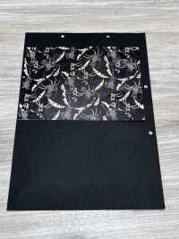 5026-350-1 Vintage Filament-Viskose Kiefernblatt[Textilien / Stoffe] HOKKOH Weitere Fotos