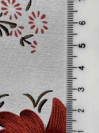5026-355-2 Fujiette Batik-Blume[Textilien / Stoffe] HOKKOH Weitere Fotos