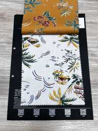 5026-330-1 Küpenentfärbung Aloha Vintage Aloha[Textilien / Stoffe] HOKKOH Weitere Fotos