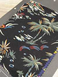 5026-330-1 Küpenentfärbung Aloha Vintage Aloha[Textilien / Stoffe] HOKKOH Weitere Fotos