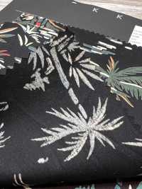 5026-330-1 Küpenentfärbung Aloha Vintage Aloha[Textilien / Stoffe] HOKKOH Weitere Fotos