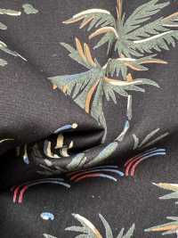 5026-330-1 Küpenentfärbung Aloha Vintage Aloha[Textilien / Stoffe] HOKKOH Weitere Fotos