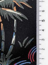 5026-330-1 Küpenentfärbung Aloha Vintage Aloha[Textilien / Stoffe] HOKKOH Weitere Fotos