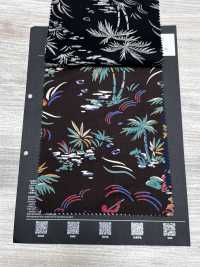 5026-330-1 Küpenentfärbung Aloha Vintage Aloha[Textilien / Stoffe] HOKKOH Weitere Fotos
