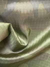 NY5530 Vintage Bright WRIP Waldtarnmuster[Textilien / Stoffe] HOKKOH Weitere Fotos
