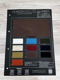 COLLSON-12 Schwerer 60/40-Stoff[Textilien / Stoffe] HOKKOH Weitere Fotos