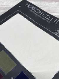 5-CCU602 Bio-Baumwolle Cupro Gabardine Airflow Ohne Muster[Textilien / Stoffe] HOKKOH Weitere Fotos