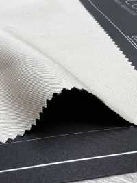 5-CCU602 Bio-Baumwolle Cupro Gabardine Airflow Ohne Muster[Textilien / Stoffe] HOKKOH Weitere Fotos