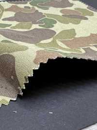 OGC0109HTR Nep Fischgrät Hunter-Camo RIVER PT[Textilien / Stoffe] HOKKOH Weitere Fotos