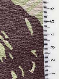 CM-034PTG Portugal-Tarnmuster[Textilien / Stoffe] HOKKOH Weitere Fotos