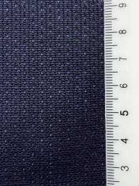 ASAGI-SASHI2KB Hellblaues Sashiko-Greige-Doppelgewebe[Textilien / Stoffe] HOKKOH Weitere Fotos