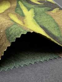 CM-077LEAF2 40/2 LIP-LEAFCAMO[Textilien / Stoffe] HOKKOH Weitere Fotos