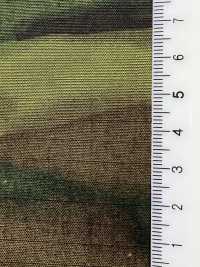 CM-077LEAF2 40/2 LIP-LEAFCAMO[Textilien / Stoffe] HOKKOH Weitere Fotos