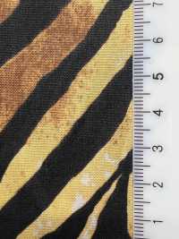 5026-1313-1 Popeline Mit Zebra-Print[Textilien / Stoffe] HOKKOH Weitere Fotos