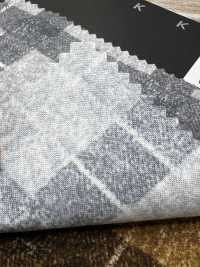 5026-370-1 Selvedge 30 Flanell Vintage Check[Textilien / Stoffe] HOKKOH Weitere Fotos